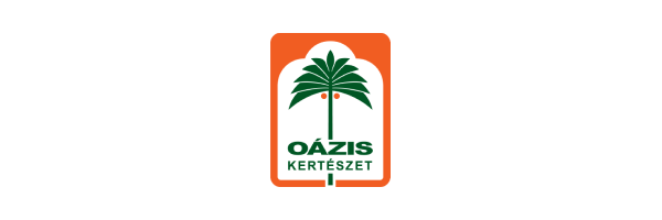 Oázis Kertészet